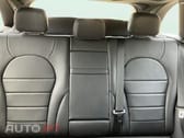 Mercedes-Benz C 350 e T 7G-TRONIC AMG Line