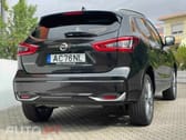 Nissan Qashqai 1.3 DIG-T Tekna+ DCT