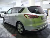 Ford S-Max 2.0 TDCi Titanium