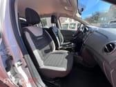 Dacia Sandero 0.9 TCe LPG Stepway Celebration