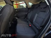 Renault Captur 1.0 TCe Exclusive