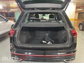 Volkswagen Tiguan 2.0 TDI R-Line DSG
