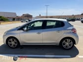 Peugeot 208 Allure
