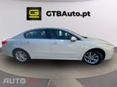Peugeot 508 2.0 Hybrid4 200cv