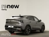Renault Rafale Rafale 1.2 Hyper Hybrid E-Tech 4x4 Esprit Alpine