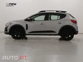 Dacia Sandero 1.0 Eco-g Stepway Extreme Bi-fuel