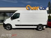 Renault Master 2.3 dCi L2H2 3.5T