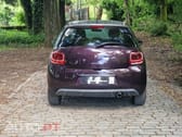 Citroen DS3 1.2 VTi Chic ETG