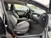Toyota Avensis 2.0 D-4D Sport