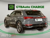 Audi Q8 e-tron Advanced 50 quattro I.V.A DEDUTIVEL 
