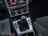 Volkswagen Passat 2.0 TDI Confortline