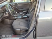 Renault Mégane Sport Tourer 1.5 Blue dCi Limited