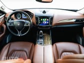 Maserati Levante Q4 GranSport