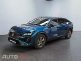 Peugeot 408 1.2 Hybrid Allure e-DCS6