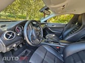 Mercedes-Benz CLA 180 (CDI) d Urban