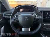Peugeot 308 1.2 PureTech Allure Pack EAT8