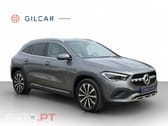 Mercedes-Benz GLA 250 e Style