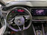 Skoda Octavia Break 1.4 TSI DSG Sportline