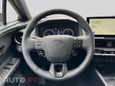 Toyota C-HR 1.8 Hybrid Team I.V.A DEDUTIVEL 