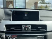 BMW X1 16 d sDrive