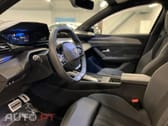 Peugeot 408 1.6 Hybrid GT e-DCS7