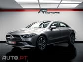 Mercedes-Benz CLA 250 e Progressive