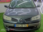 Renault Mégane Break Dinâmic S