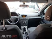 Opel Astra 1.7 CDTi Enjoy