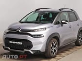 Citroen C3 Aircross 1.5 BlueHDi Shine