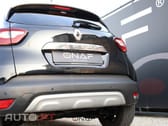 Renault Captur 1.3 Tce 130 Cv Intens