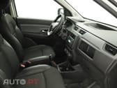 Renault Express Express 1.5 Blue dCi Advance