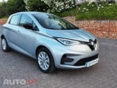 Renault Zoe (c/ Bateria) E-Tech EV50 Equilibre