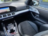 Mercedes-Benz GLE de 4Matic