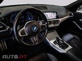 BMW 330 xDRIVE TOURING M SPORT I.V.A DEDUTIVEL 