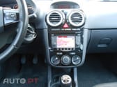 Opel Corsa 1.3 CDTI - GPS