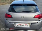 Citroen C4 1.6 BlueHDi Feel EAT6