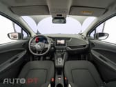 Renault Zoe (c/ Bateria) Zen 50