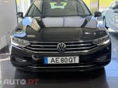 Volkswagen Passat Variant 2.0 TDI Business