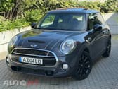 MINI Cooper Cooper S