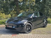 Tesla Model Y Tração Traseira