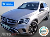 Mercedes-Benz GLC 300 e 4Matic