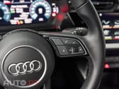 Audi A3 Sportback 45 TFSIe S line