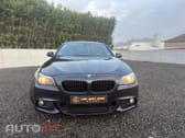 BMW 520 d Pack M