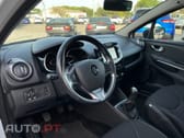 Renault Clio 1.5 dCi Limited