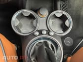 MINI Roadster Cooper S