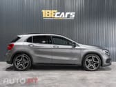 Mercedes-Benz GLA 180 AMG Line Aut.