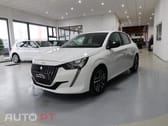 Peugeot 208 1.2 PureTech Active