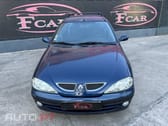 Renault Mégane Break 1.4 16V Dynamique