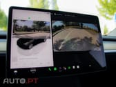 Tesla Model Y RWD