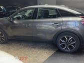 Citroen e-C4 Feel Pack